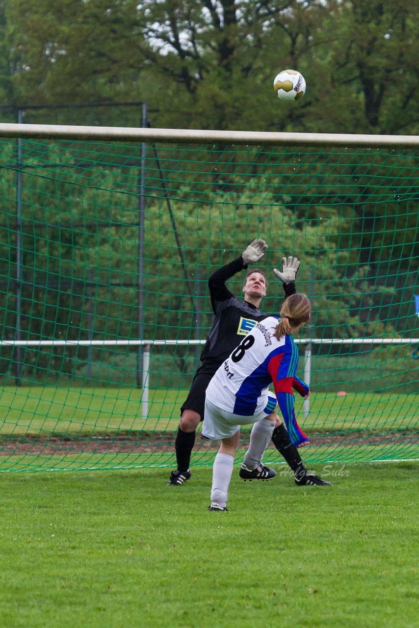 Bild 80 - Frauen SG Rnnau/Daldorf - SV Henstedt Ulzburg